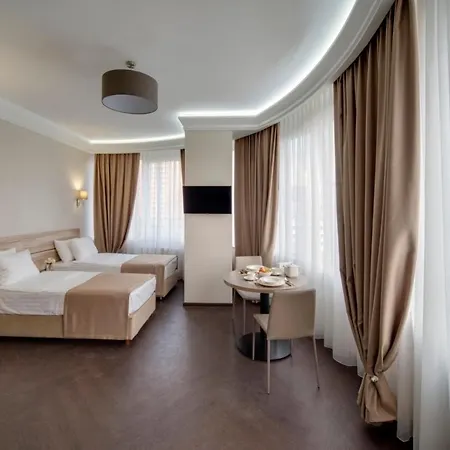 Genova Apartmán Oděsa
